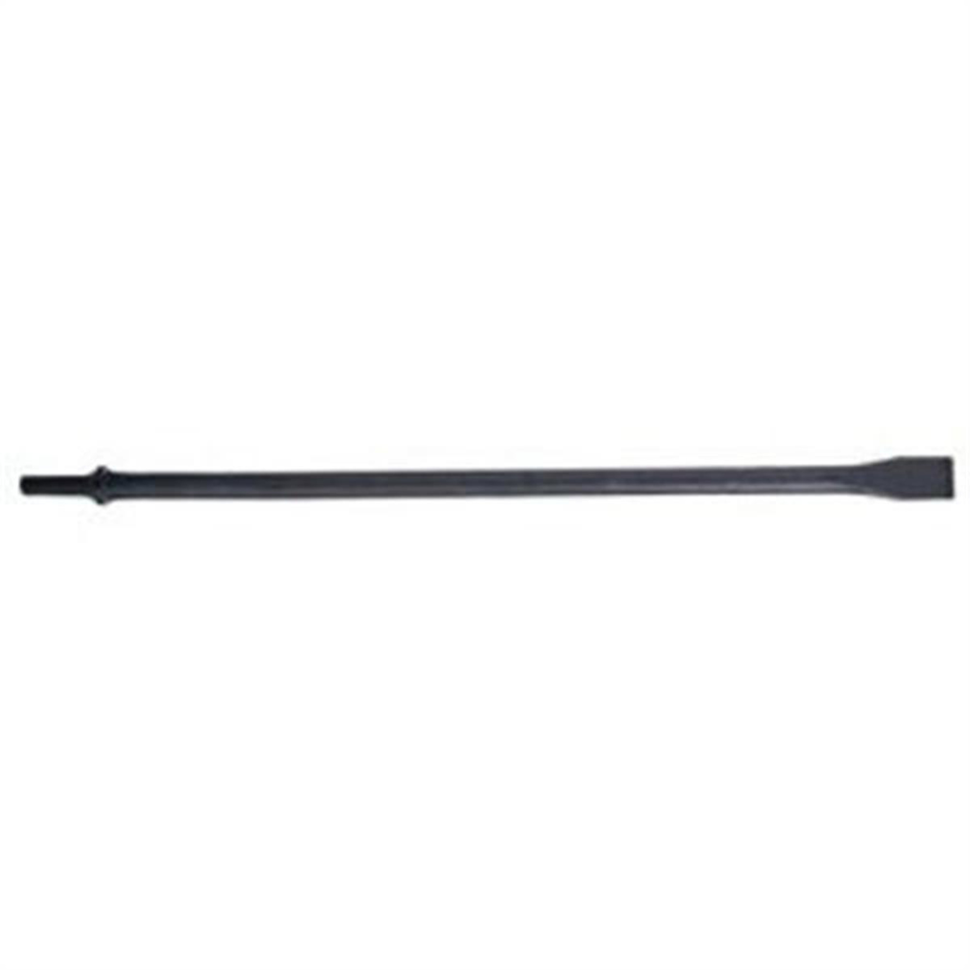 Ajax Tool Works Flat Chisel — 3/4in. Blade, 18in. Length, Model# AJXA910-18